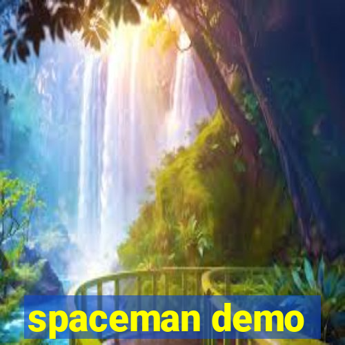 spaceman demo